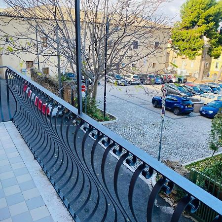 Residenza In Piazzetta Hotel Васто Екстериор снимка
