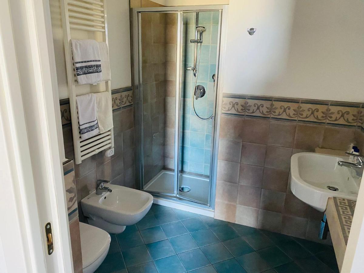 Residenza In Piazzetta Hotel Васто Екстериор снимка