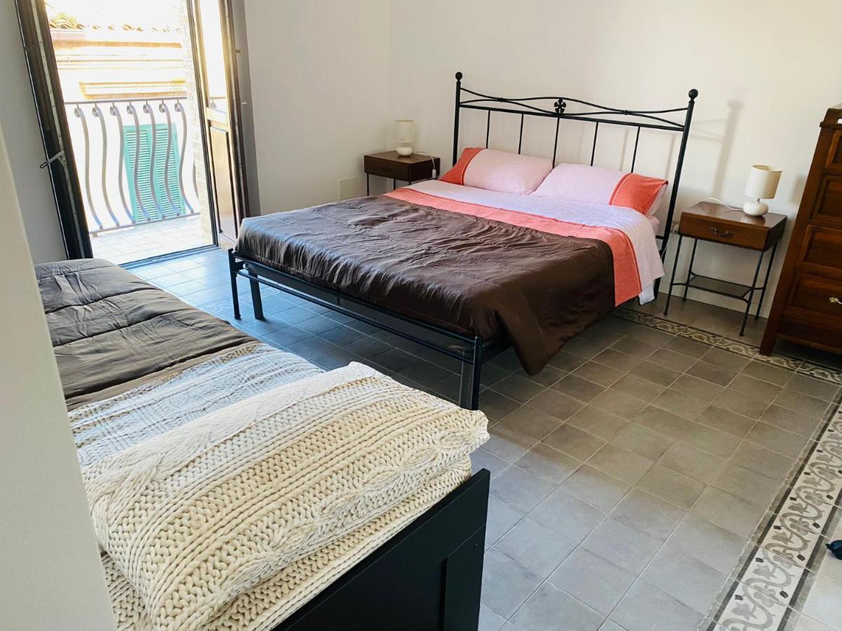 Residenza In Piazzetta Hotel Васто Екстериор снимка