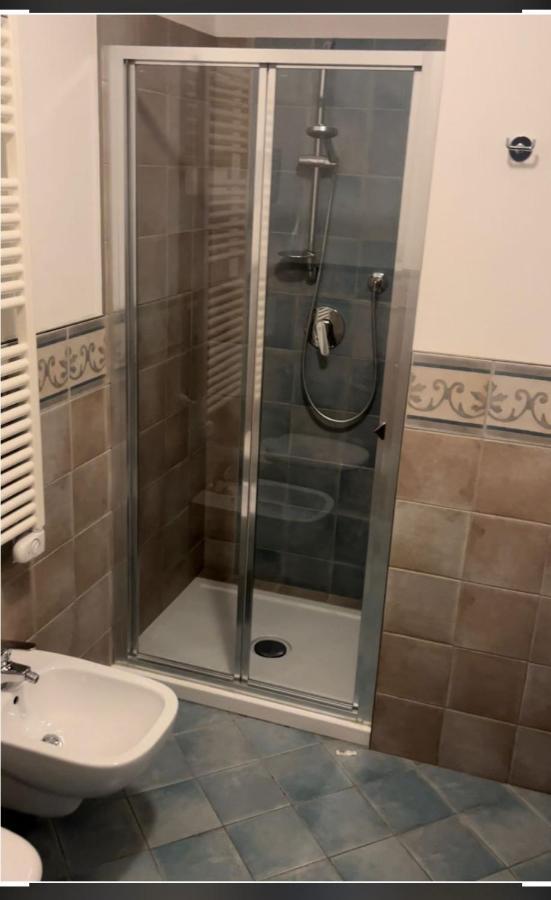 Residenza In Piazzetta Hotel Васто Екстериор снимка
