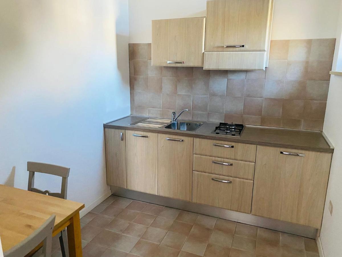 Residenza In Piazzetta Hotel Васто Екстериор снимка